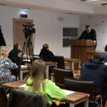 6. sednica opštinskog veća opštine Ub