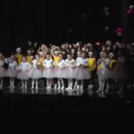 Polugodišnji koncert baletskog studija „Atena“