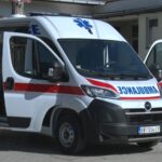 Dom zdravlja Ub dobio novo sanitetsko vozilo