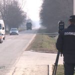 Stanje bezbednosti u saobraćaju u Kolubarskom okrugu