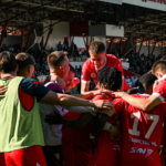 FK Jedinstvo ubedljivom pobedom nad ekipom Dubočice obezbedio Play Off