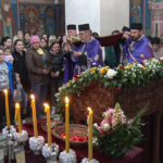 Veliki petak obeležen u Hramu Hrista Spasitelja