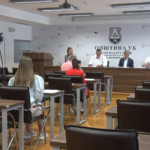 10.Sednica opštinskog veća opštine Ub