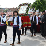 Obeležena gradska slava Spasovdan
