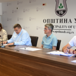 Održana 11. sednica opptinskog veća opštine Ub. maj 2026