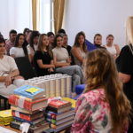 Maturanitma Gimnazije svečano uručene diplome