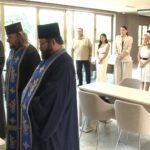 Osveštana nova zdraga Gradske biblioteke i obeleženo godinu dana rada