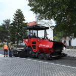 Porta hrama u Vrelu dobila potpuno nov izgled