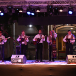 Tamburaški orkestar Neolit nastupio pred ubskom publikom