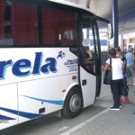 Od 1. septembra zimski red vožnje u Streli Ub
