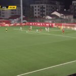 FK Jedinstvo – FK Spartak 1:1