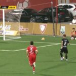 FK Jedinstvo – FK Vršac 1:3