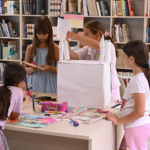 Kreativne radionice za najmlađe u Gradskoj biblioteci do kraja meseca