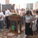 Crkva u Stublenici uz veliki broj vernika proslavila slavu Sv. Proroka Iliju