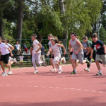 Humanitarna akcija NURDOR-a „Zlatni septembar“ održana na SRC Školarac