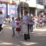 Preškolska ustanova „Ub“ i ove godine uzima učešće u Dečijoj nedelji