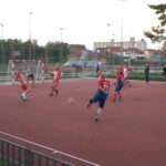 Održan memorijalni turnir veterana Miloš Selaković Falja
