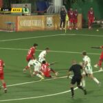 FK Jedinstvo Ub – FK Loznica 2:3. septembar 2026