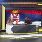 Predizborni program 2026 – Gost: Andrijana Arnautović – Generalni sekretar SRS