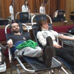 Održana oktobarksa akcija davanja krvi