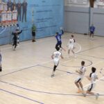 RK Ub – RK Obilić 42:31. oktobar 2026
